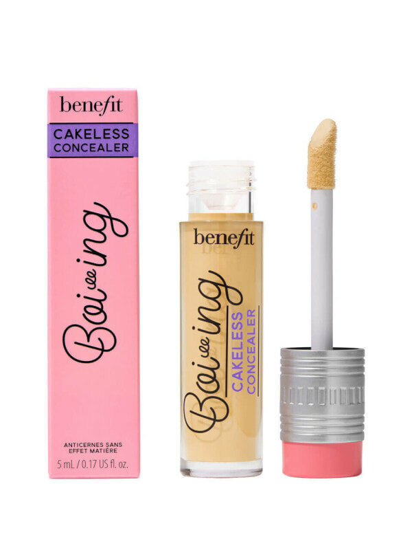 Консилер для лица женский Benefit Boiing Cakeless, 6.4 Happy Feels