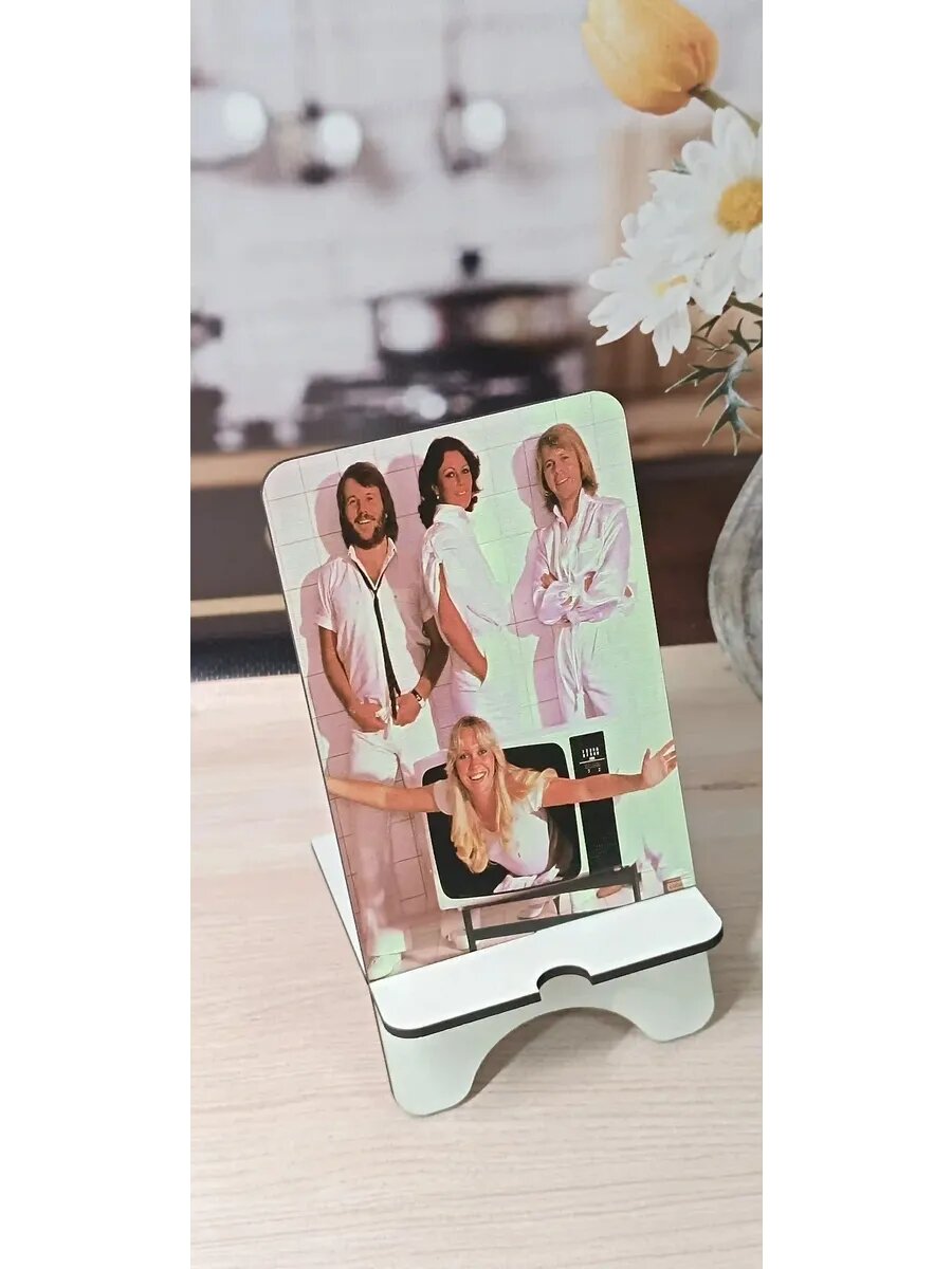 Подставка для телефона ABBA 2