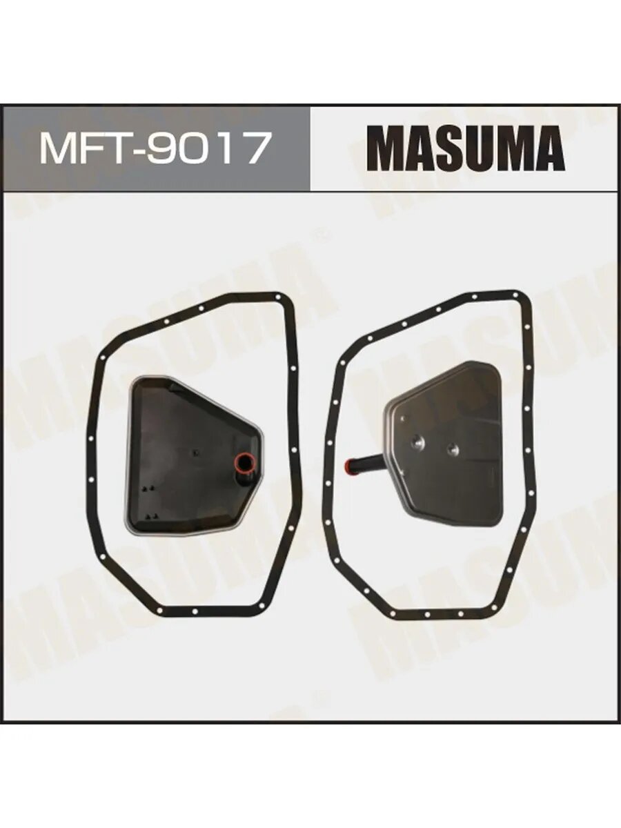 Фильтр АКПП для а/м VAG A4 03-08, A6 04-11, A8 02-09, арт. MFT9017
