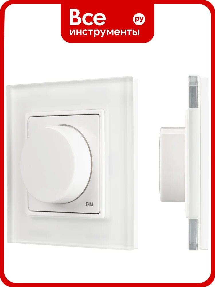 Панель Arlight SMART-P10-DIM-G-SUF 0 32945