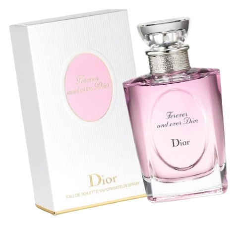 Кристиан Диор Форевер Энд Эвер 100 мл женский парфюм / Dior Forever and Ever