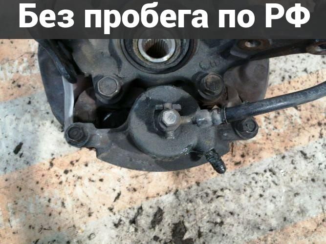 Суппорт Лево / Перед с пробегом Nissan Bluebird, Primera, Avenir, Prairie W10