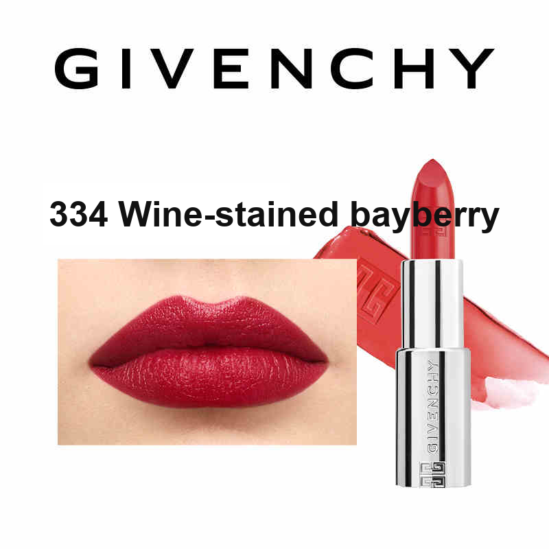 Помада Givenchy Premium — фото 1