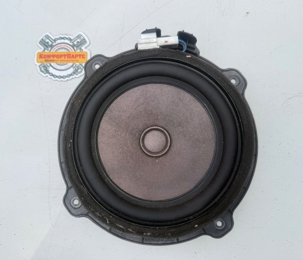 Динамик в дверь Киа Серато ТД Cerato TD 2 09-13г Б/У с пробегом