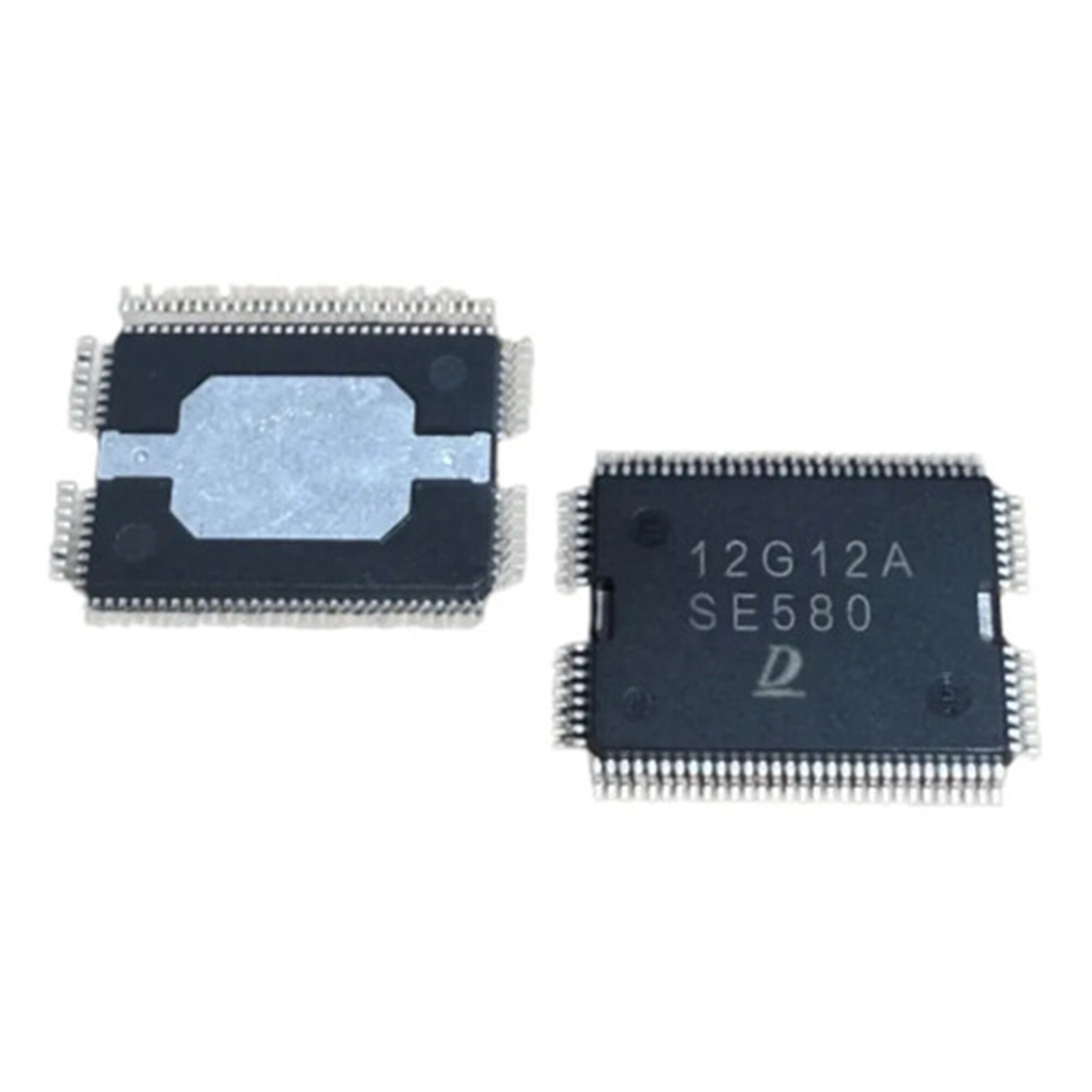 Микросхема Se580 QFP 1шт цена