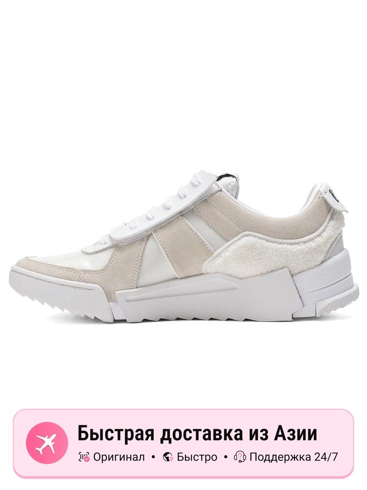Кроссовки Onitsuka Tiger D Trainer Slip On