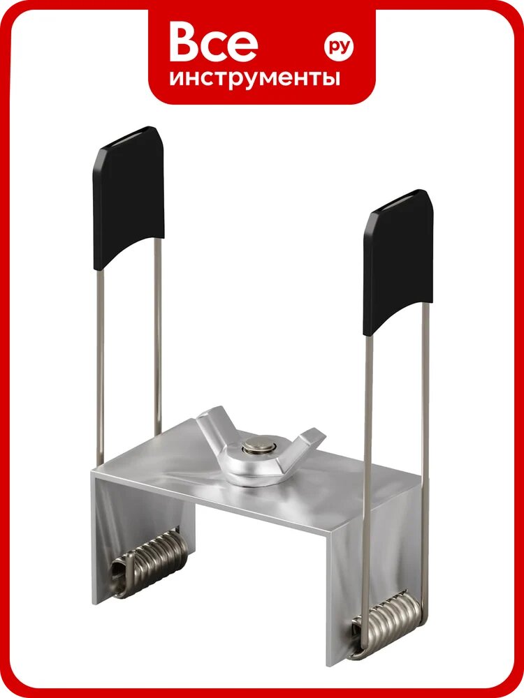 Комплект креплений Maytoni для профиля 50×35, 4 шт. ALM-5035T-MT 642036