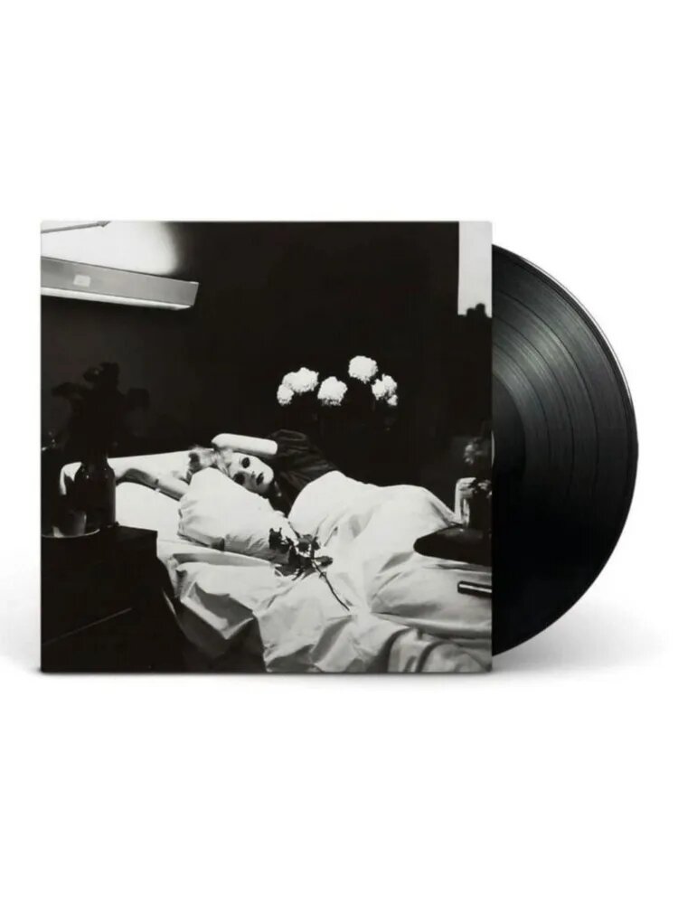 Виниловая пластинка Antony And The Johnsons - I Am A Bird Now Still Sealed,