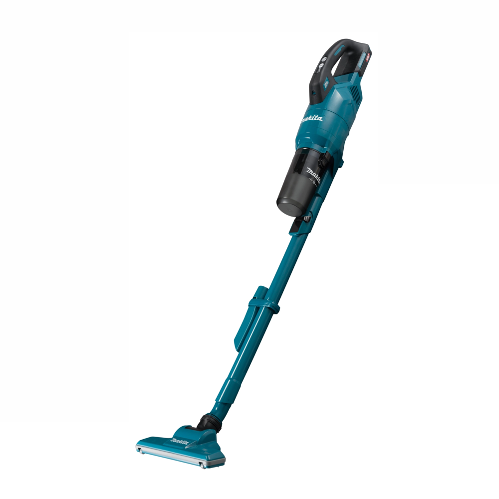 Аккумуляторный пылесос Makita XGT CL003GZ