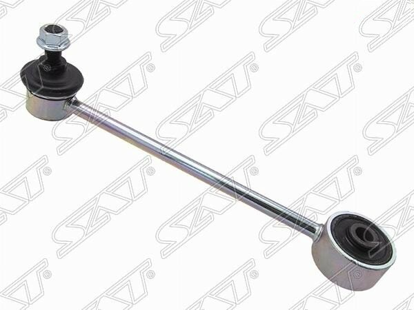 Тяга стабилизатора SAT ST-MR510319 заднего MITSUBISHI PAJERO PININ/IO 99-05 LH RH
