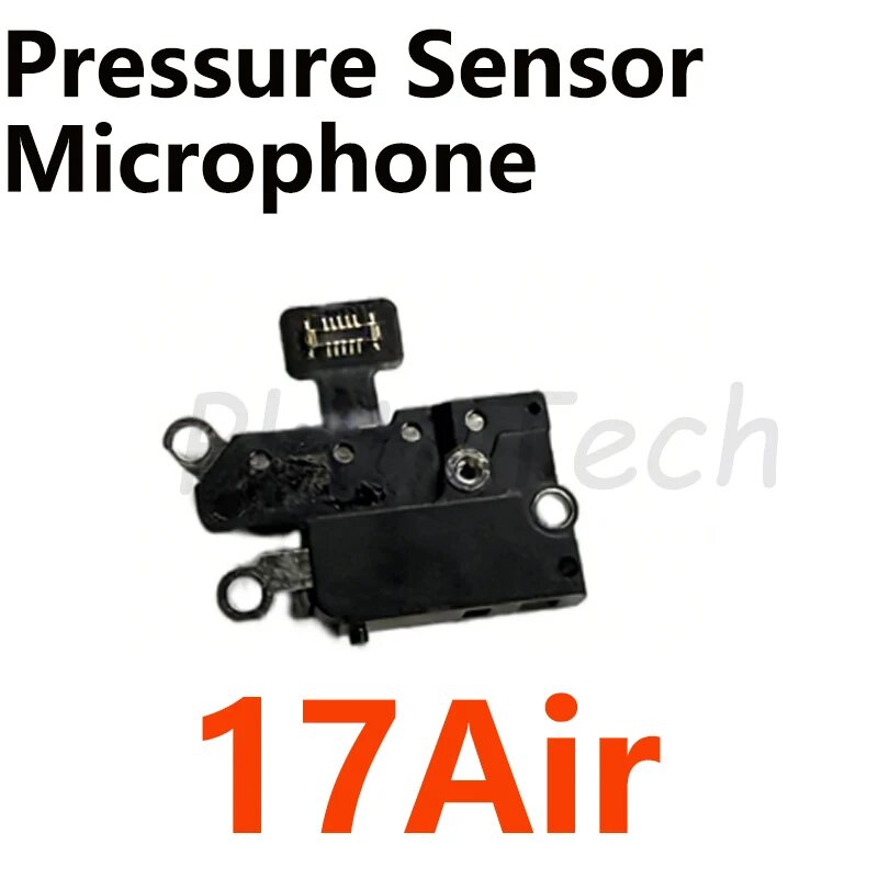 Датчик давления микрофон для iPhone 17 Air