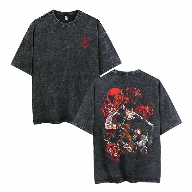 Футболка HooThreads