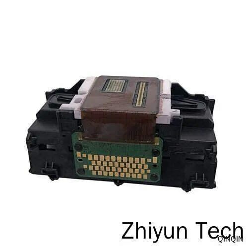 Печатающая головка Druckkopf QY6-0089 Подходит для Canon TS6210 TS5030 TS5040 TS6370 TS9540 TS6052, совместимый, Черный (black), 1 шт