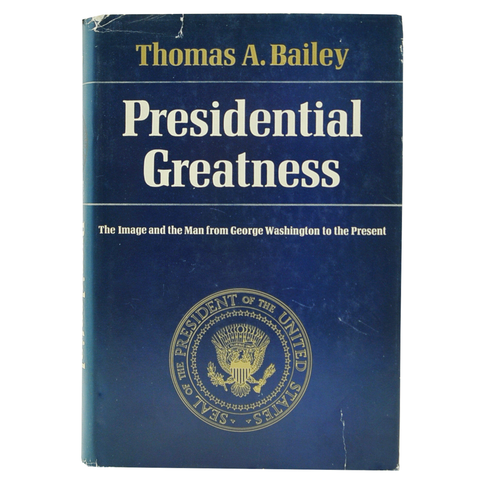 Presidential Greatness