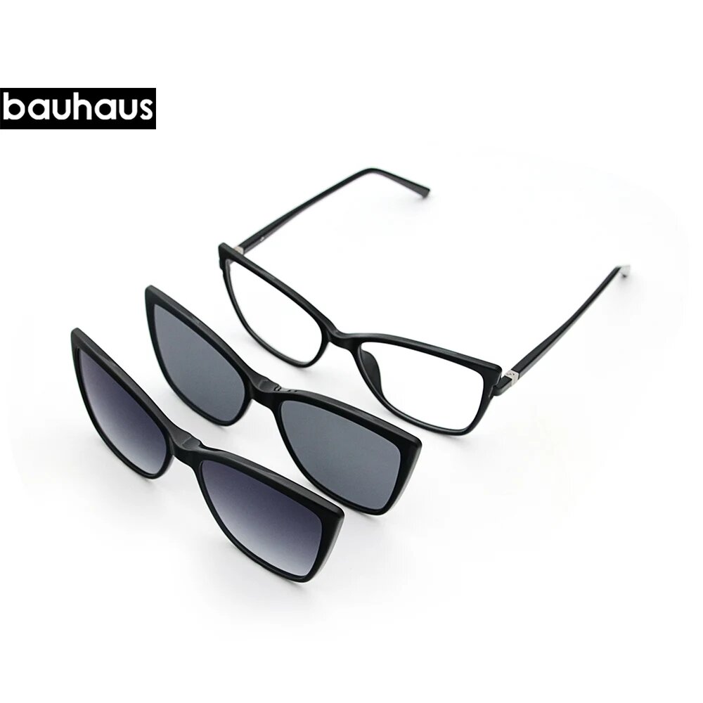 Женские солнцезащитные очки Bauhaus Ultem UV400 C1