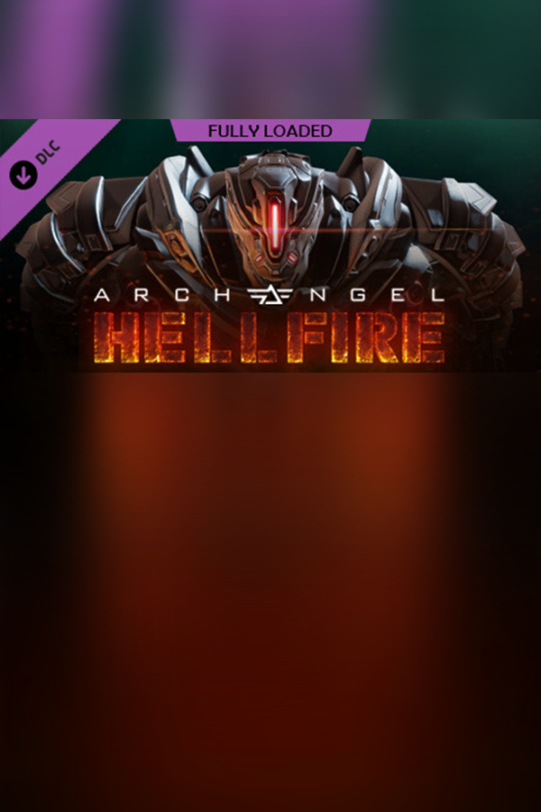 Archangel: Hellfire Fully Loaded DLC, Все страны