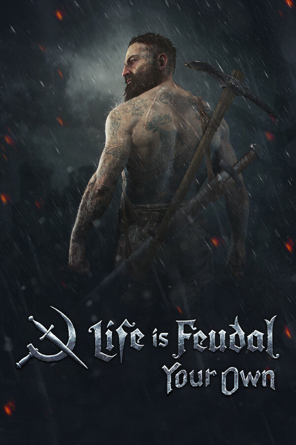 Life is Feudal: Your Own, Все страны