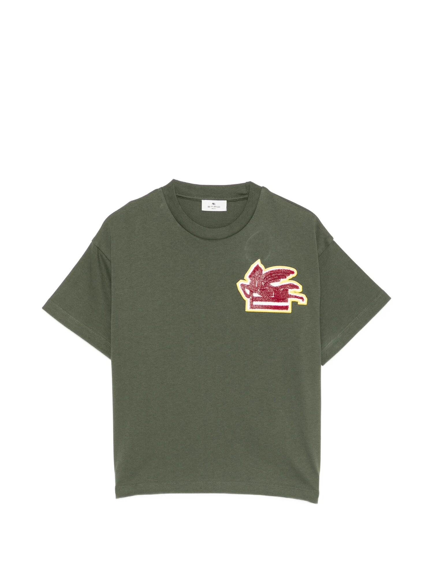 Футболка ETRO
