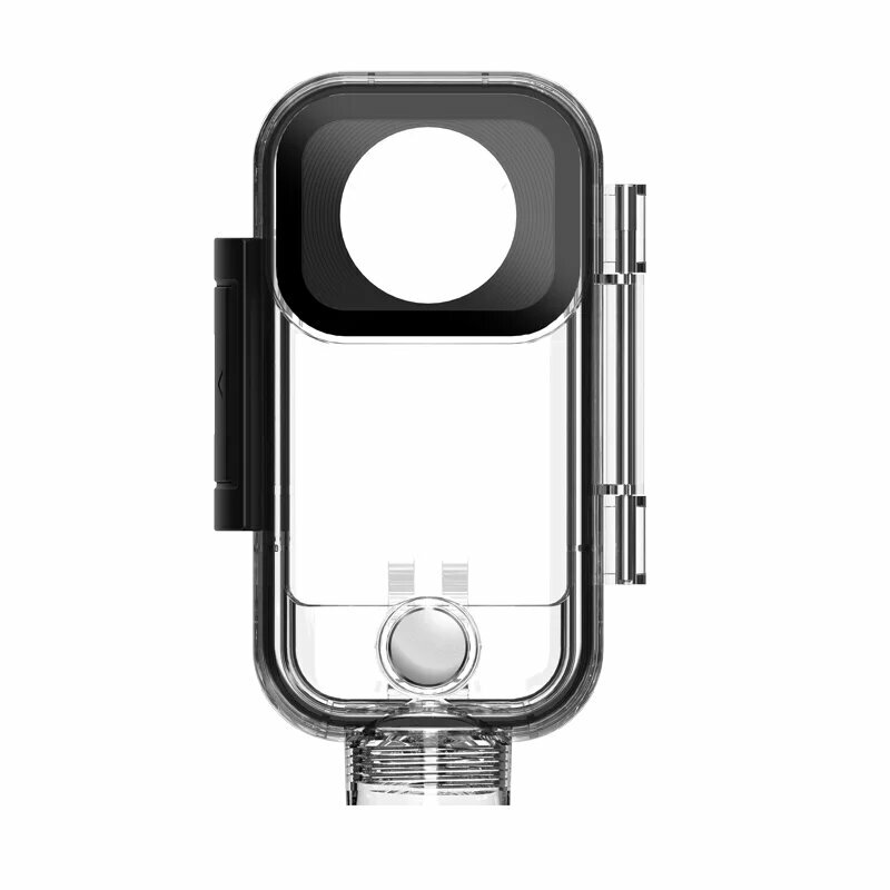Original SJCAM C300 Accessories Frame Mount Waterproof Case Back Clip Base Mount Lanyard For SJCAM C300 Action Camera