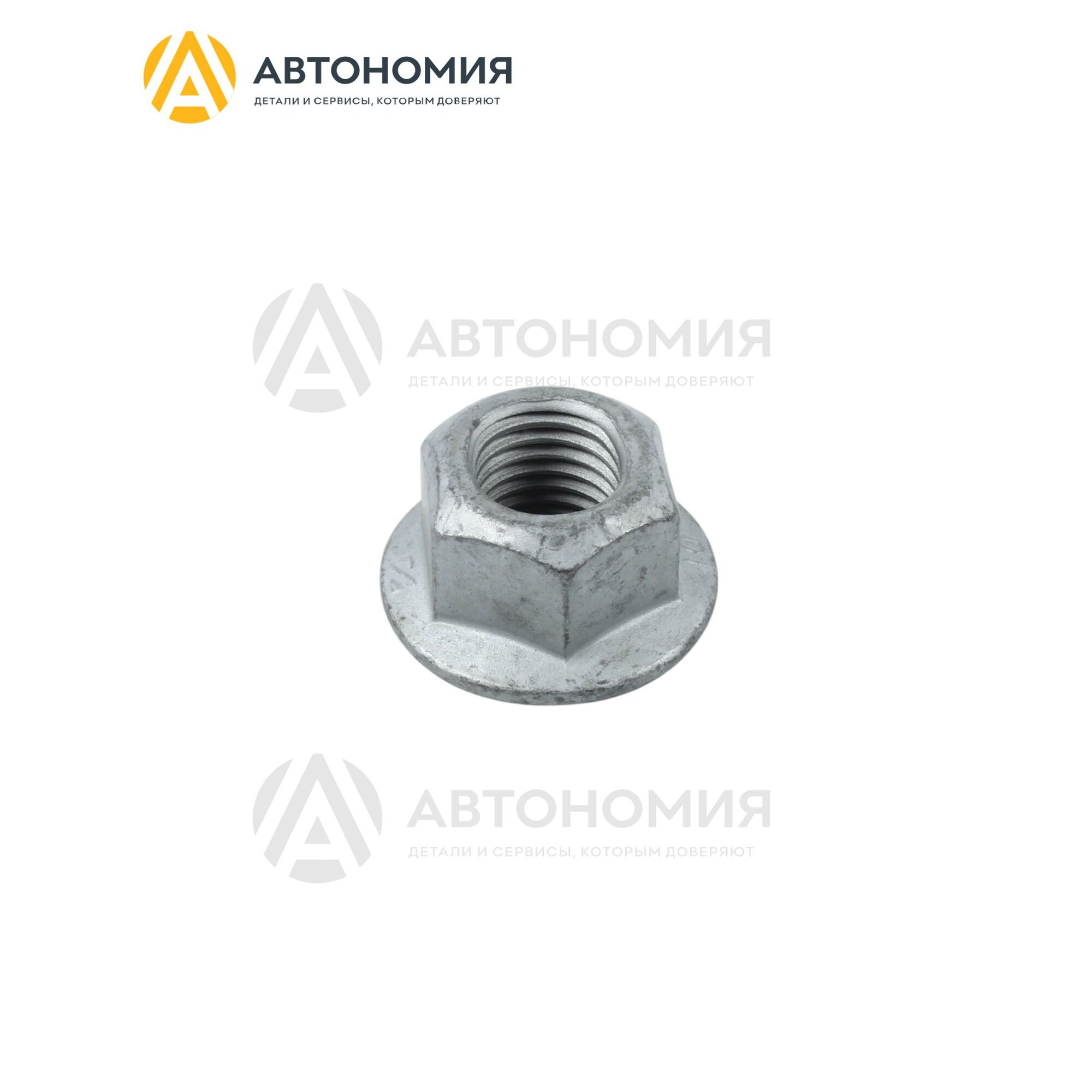 Гайка с фланцем M31T, M32T, M36T, M32TFL Chery 202000184AA