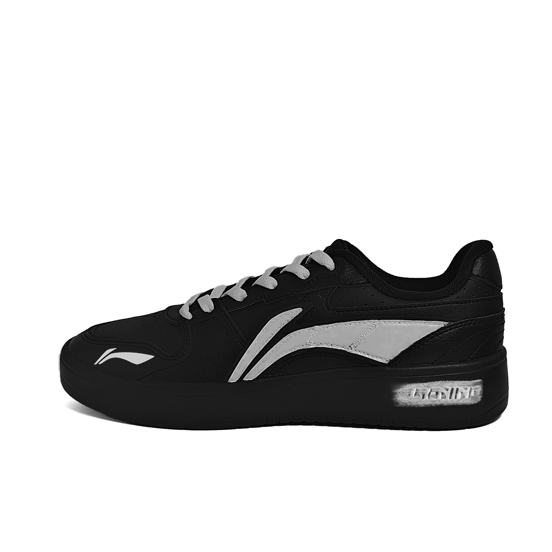 Кроссовки LI-NING 4DFWD