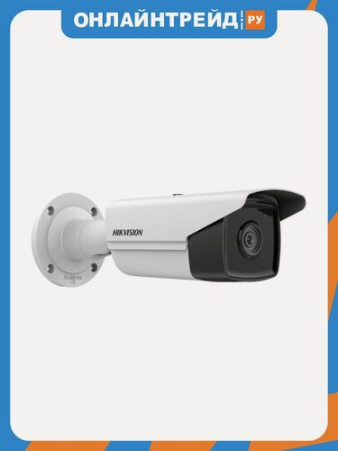 Изображение товара Видеокамера IP Hikvision DS-2CD2T83G2-2I(2.8mm) 2.8-2.8мм