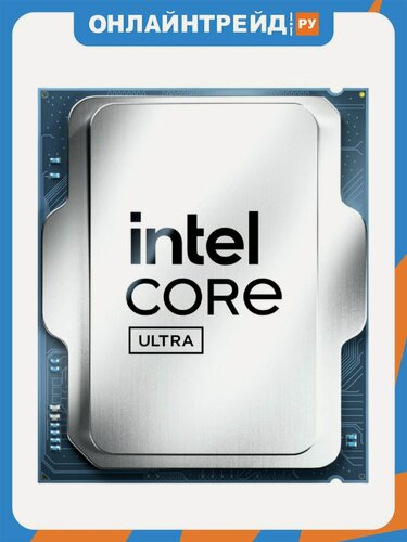Изображение товара Процессор Intel Core Ultra 9-285K LGA1851 OEM