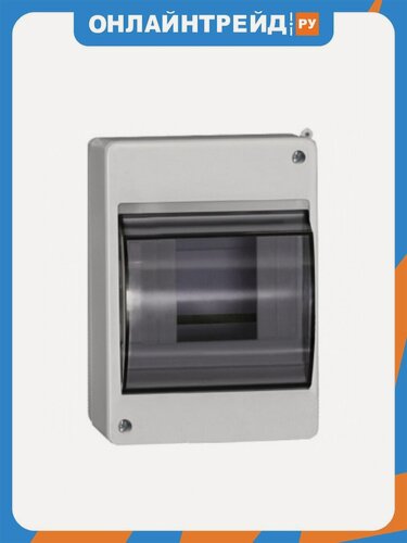 Изображение товара Бокс ОП Iek MKP42-N-04-30-12