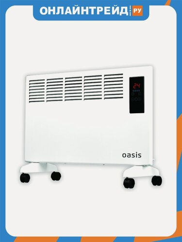 Изображение товара Конвектор Oasis DK-10 (D)