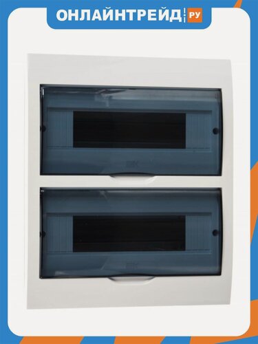 Изображение товара Бокс Iek ЩРН-П-24 MKP12-N-24-40-10
