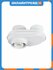 Адаптер подключения раздельных труб Baxi 60/100, D 80 мм, для Duo-tec Compact и ...