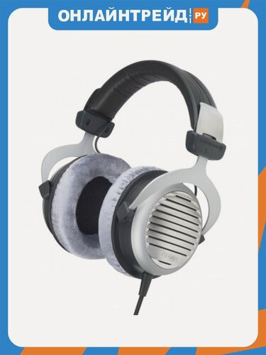 Изображение товара Наушники Beyerdynamic DT 990, 600 Ohm