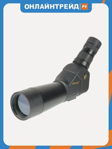 Изображение товара Зрительная труба Veber Pioneer 20-60x60 C