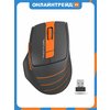 Фото A4Tech Fstyler FG30S