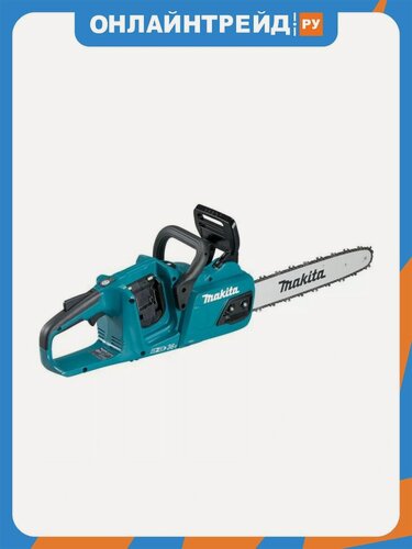 Изображение товара Пила цепная аккумуляторная Makita DUC355Z LXT