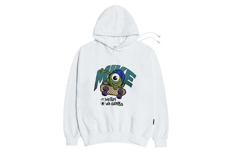 Толстовка  Monsters University, 1 шт.