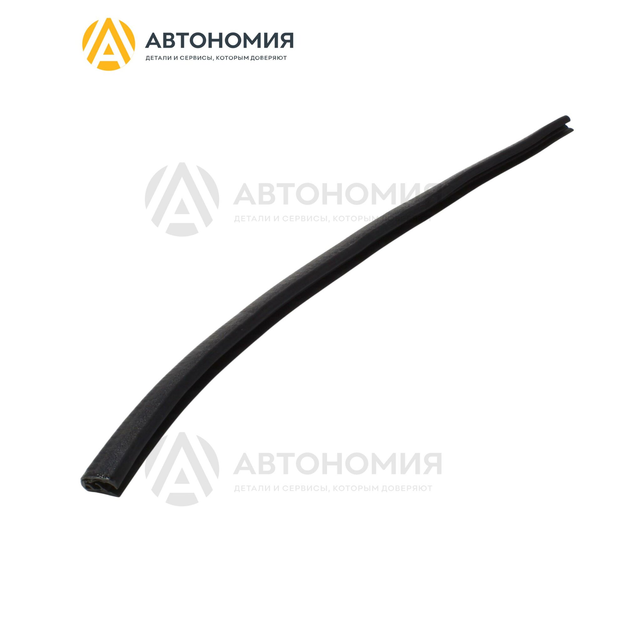 Резинка заднего крыла правая Subaru 91022AG040