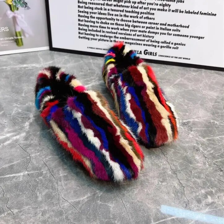 Балетки