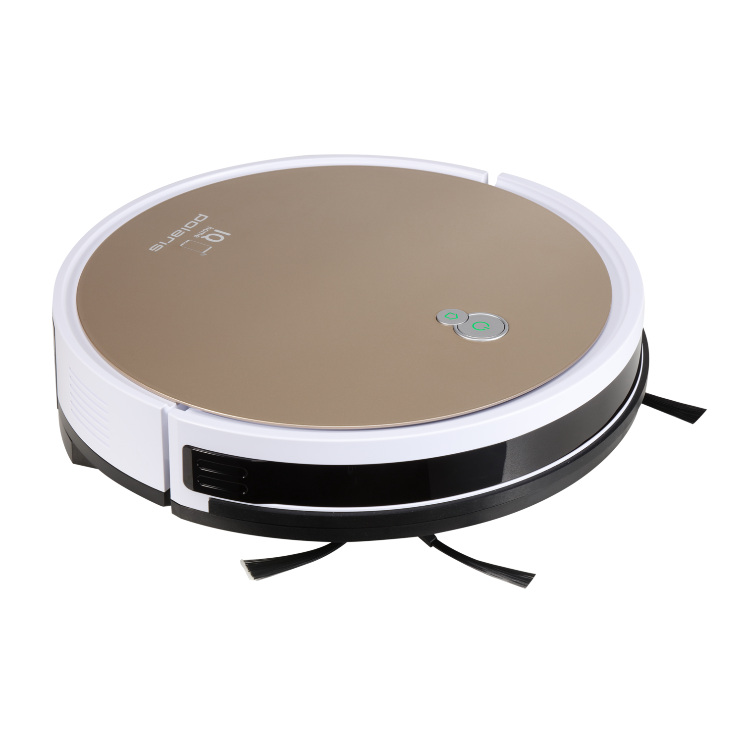 Робот-пылесос Polaris PVCR G2 0726W Wi-Fi IQ Home — фото 11