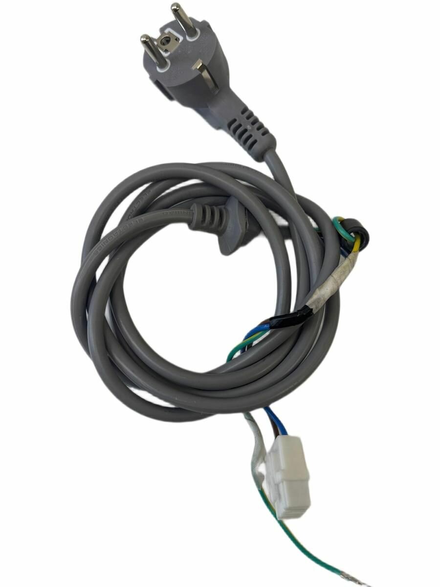 Кабель сетевой, для СМА LG F2V5HS9B/02