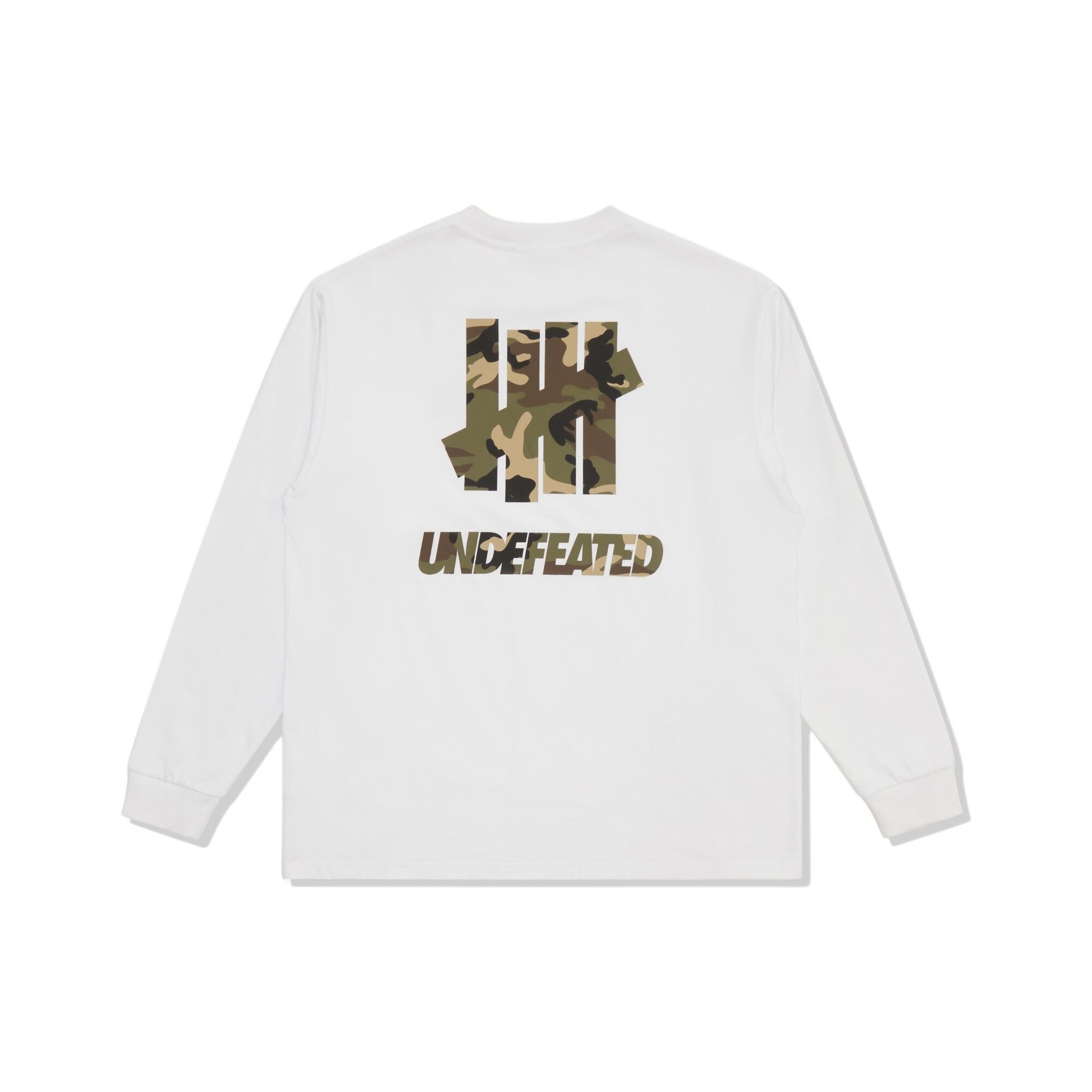 Майка UNDEFEATED