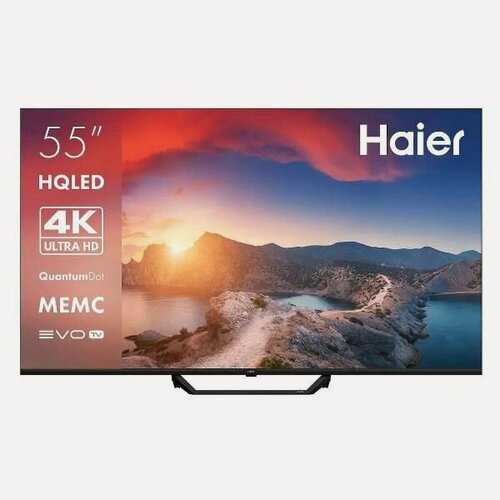 Изображение товара Телевизор Haier 55 HQLED S2 Pro