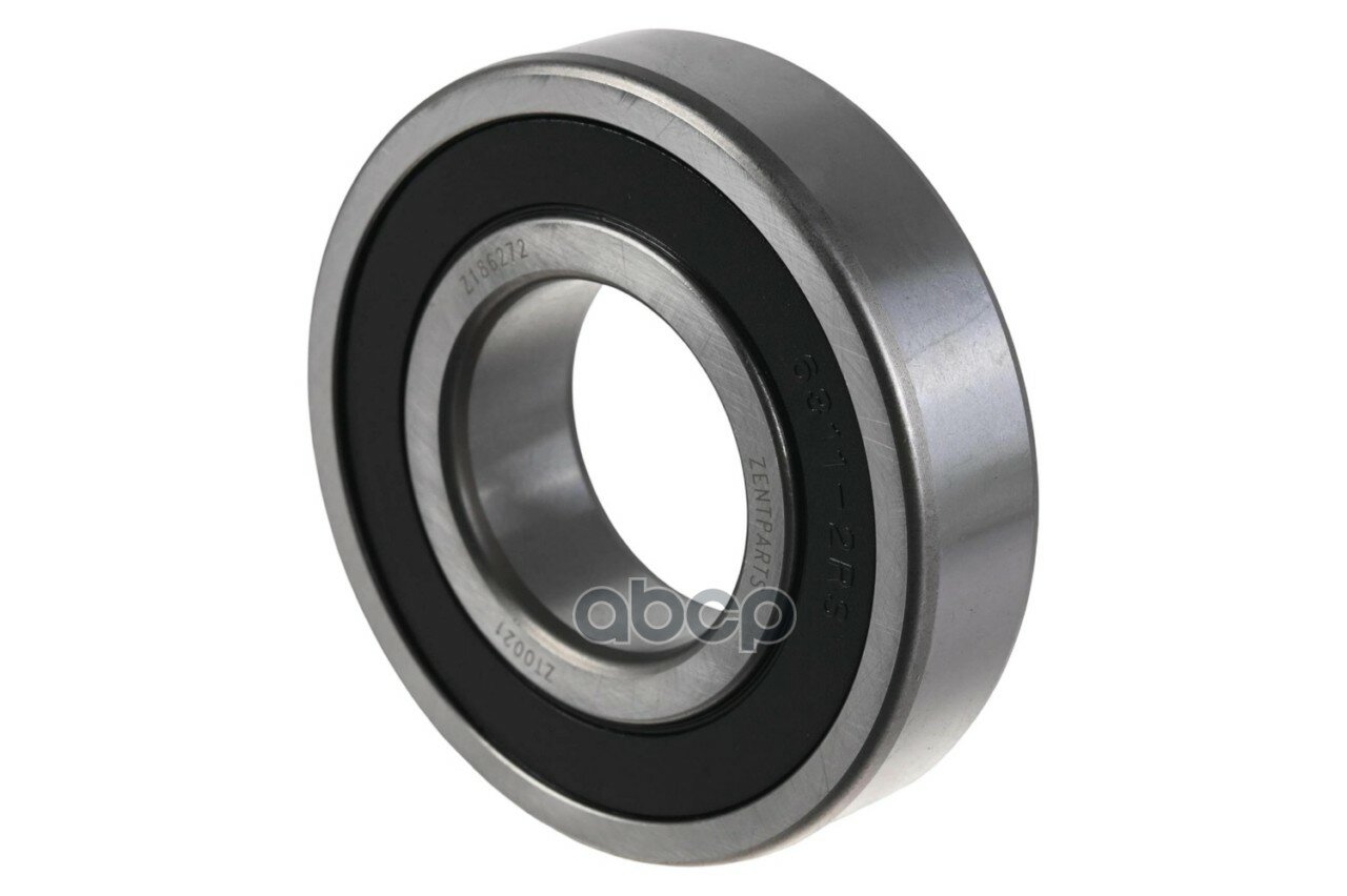 Подшипник шариковый! КПП 55x120x29 Scania GS760/770/771/772 ZENTPARTS арт. Z186272