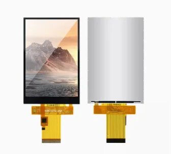 DUOWEISI 4.0 дюймовый ЖК-модуль ILI9488 Capacitive screen, ST7796