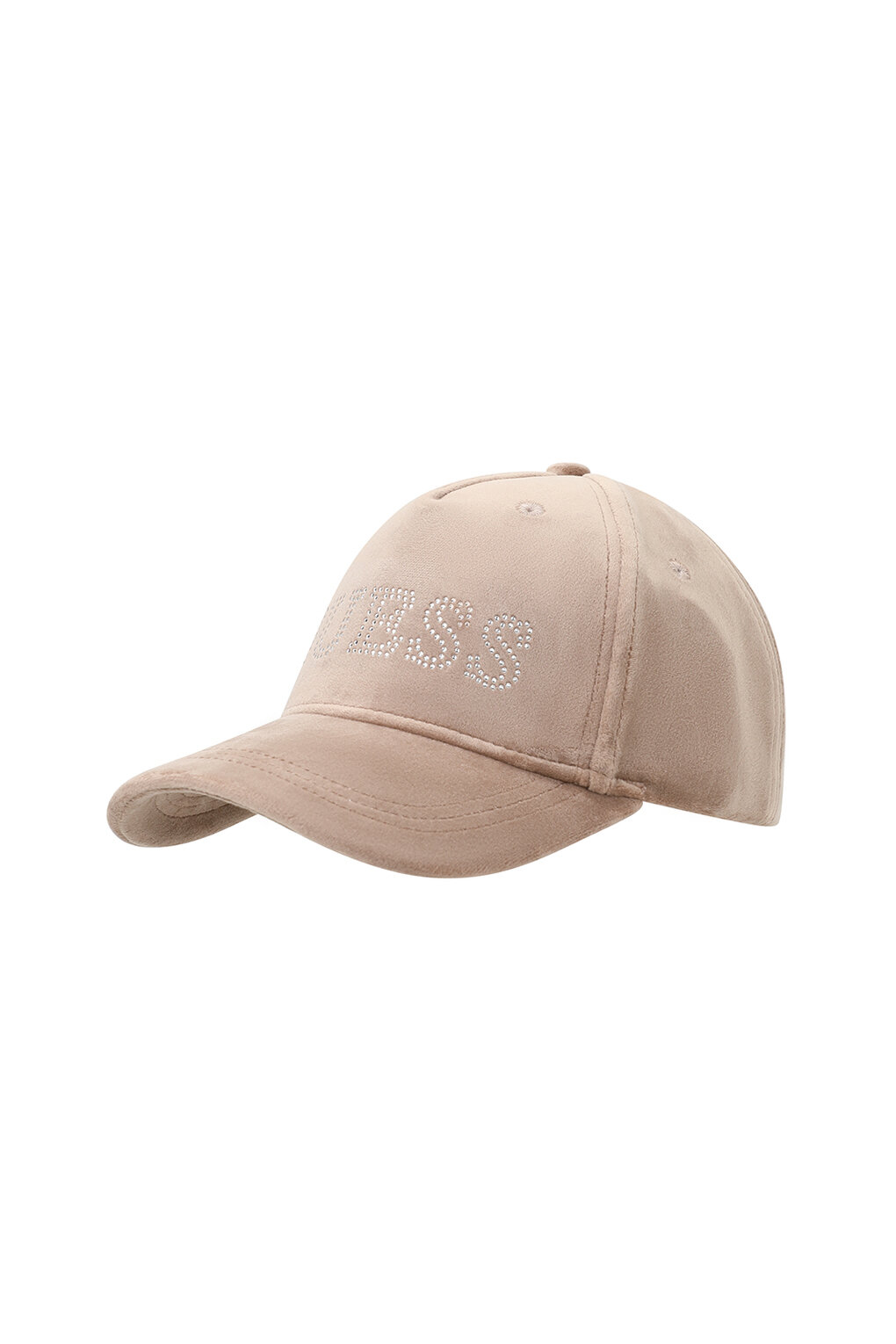 Бейсболка GUESS для женщин