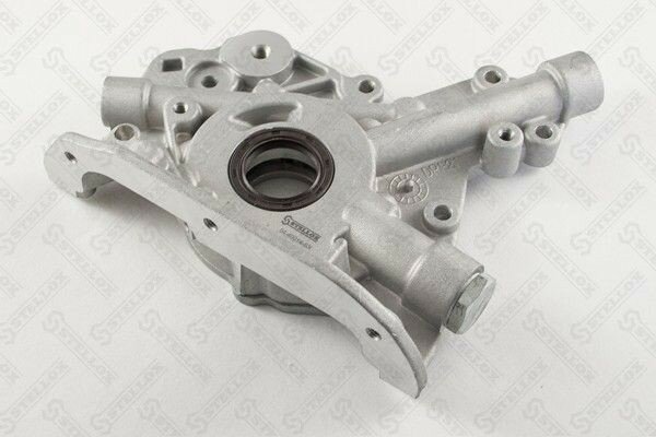 04-40014-SX Насос масляный CHEVROLET LANOS 1.5 05-