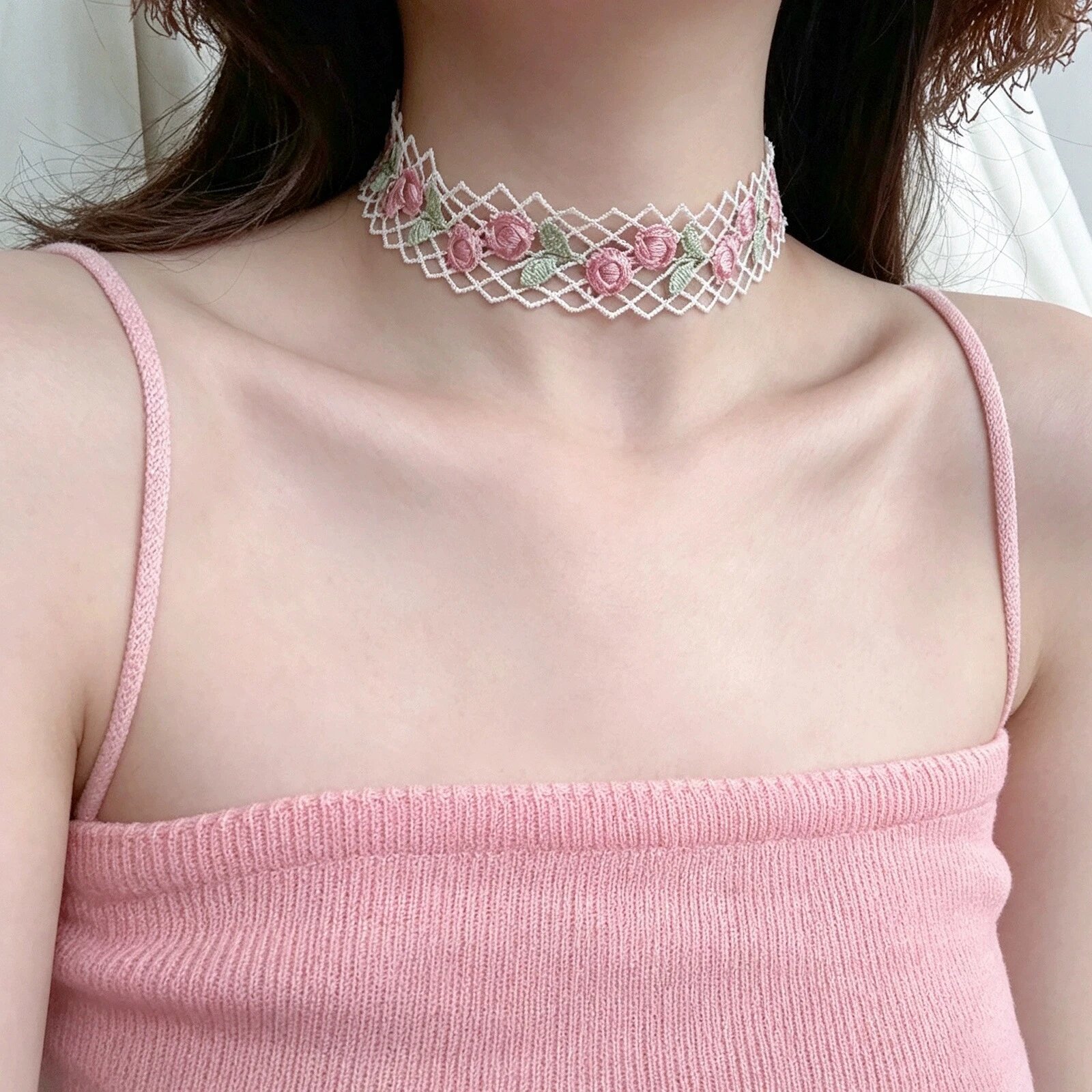 Колье
