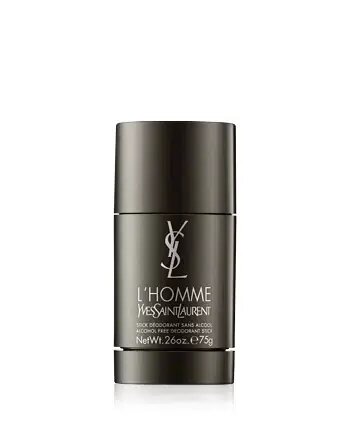 Дезодорант-стик Yves Saint Laurent L'Homme древесный аромат