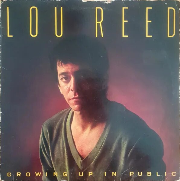 Growing Up In Public