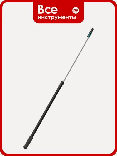 Изображение товара Удлинитель телескопический Lossew STICK A XL с алюминиевой штангой, без диэлектрического покрытия, применение